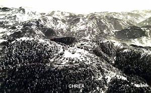 CHREA 3